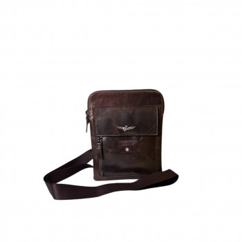 Сумка мужская Aeronautica Militare AM301-MORO