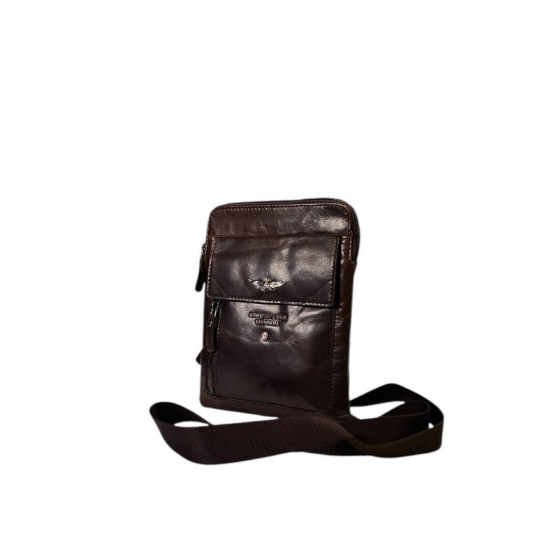 Сумка мужская Aeronautica Militare AM301-MORO