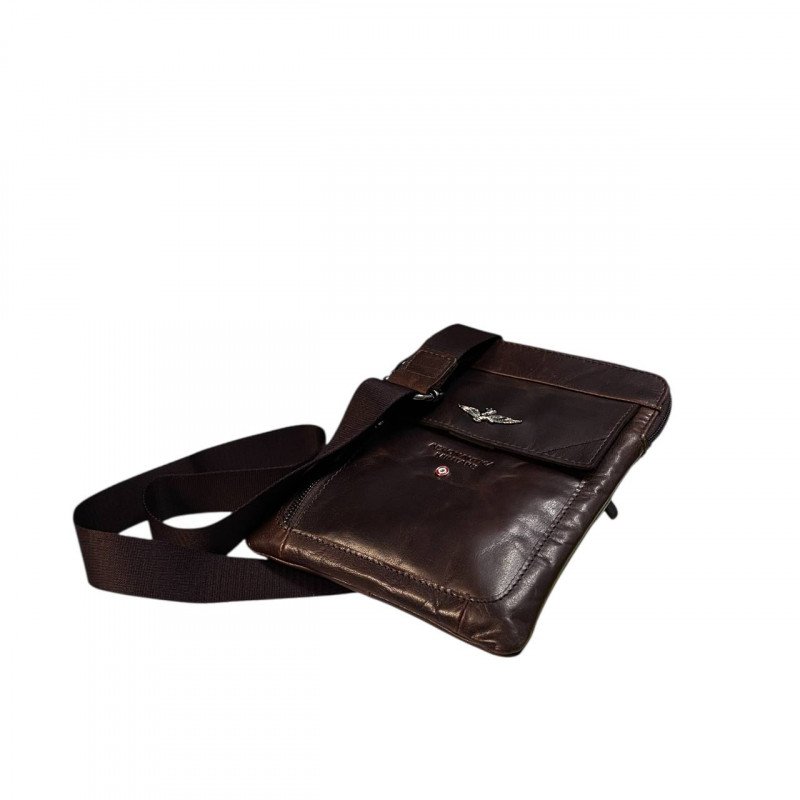 Сумка мужская Aeronautica Militare AM301-MORO