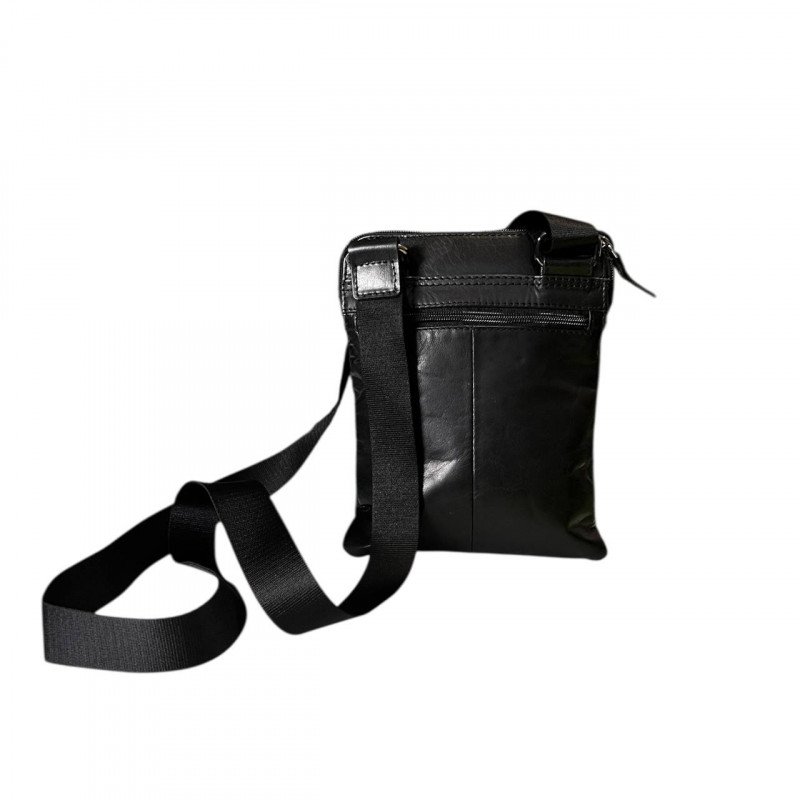 Сумка мужская Aeronautica Militare AM301-NERO