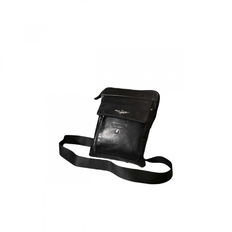 Сумка мужская Aeronautica Militare AM301-NERO