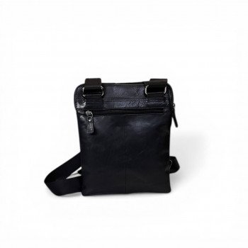 Сумка мужская Aeronautica Militare AM302-NERO