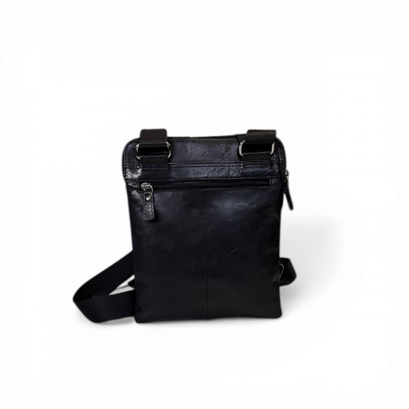 Сумка мужская Aeronautica Militare AM302-NERO