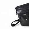 Сумка мужская Aeronautica Militare AM302-NERO