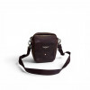 Сумка мужская Aeronautica Militare AM307-MORO Сумка мужская Aeronautica Militare AM307-MORO