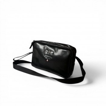 Сумка на пояс Aeronautica Militare AM309-NERO Сумка на пояс Aeronautica Militare AM309-NERO