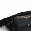 Сумка на пояс Aeronautica Militare AM351-NERO Сумка на пояс Aeronautica Militare AM351-NERO