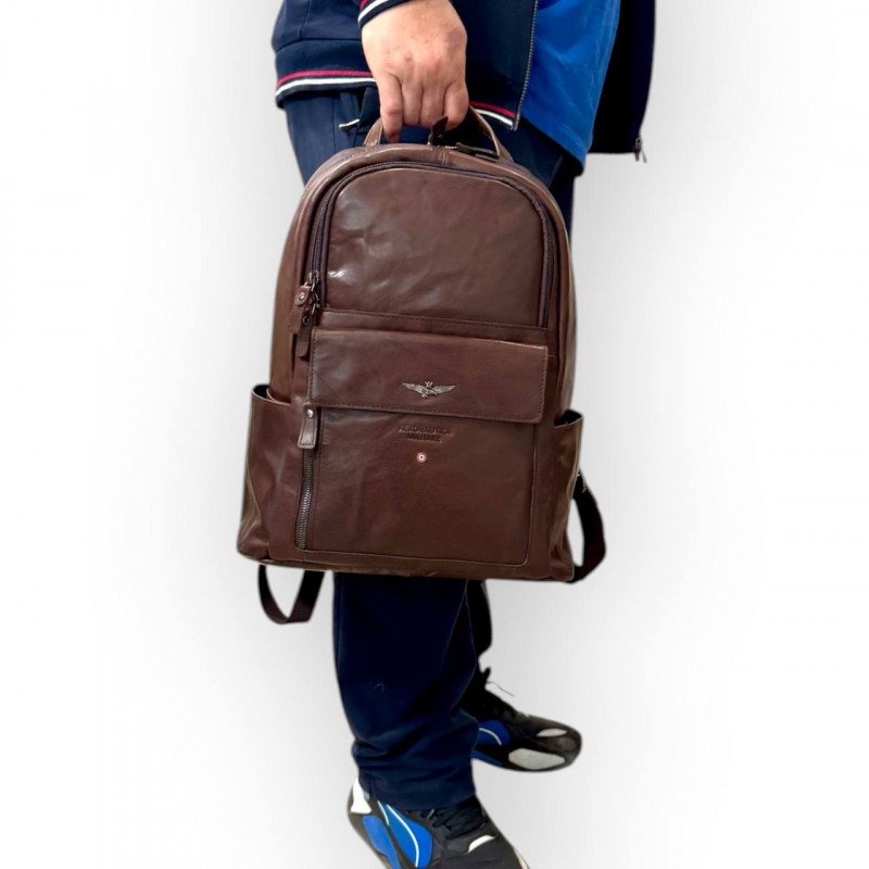 Рюкзак Aeronautica Militare AM355-MORO