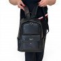 Рюкзак Aeronautica Militare AM355-NERO