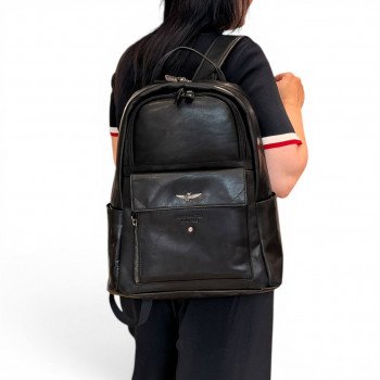 Рюкзак Aeronautica Militare AM355-NERO Рюкзак Aeronautica Militare AM355-NERO