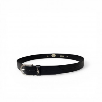 Ремень мужской Aeronautica Militare AM401-NERO