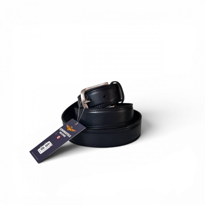 Ремень мужской Aeronautica Militare AM417-BLUE