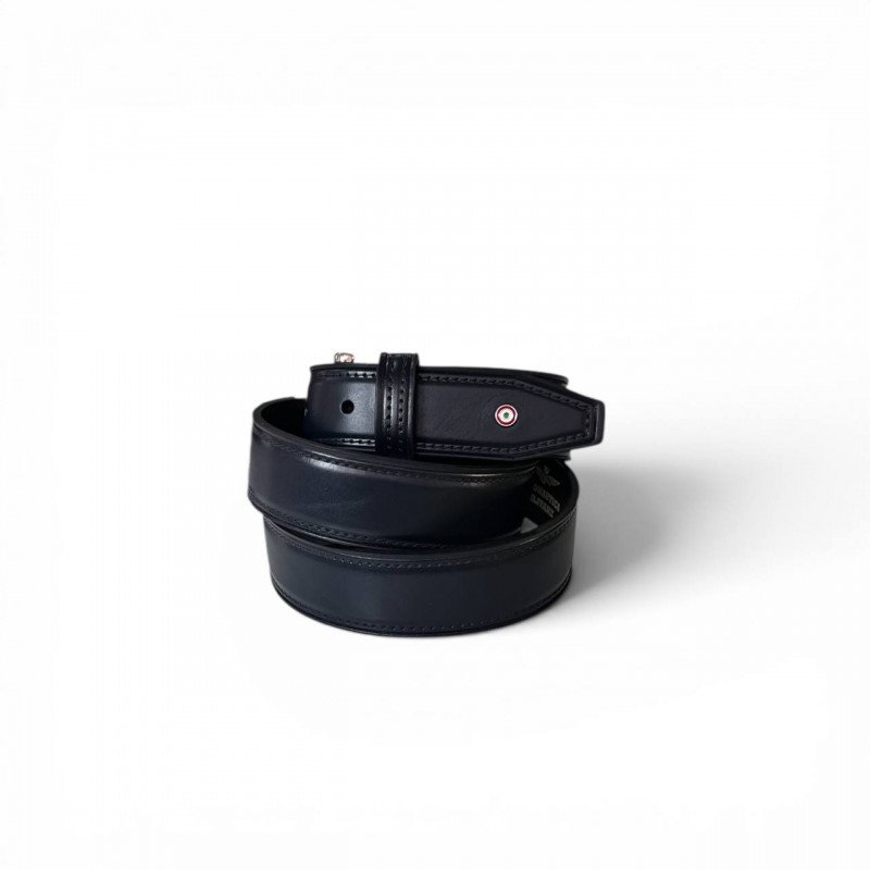 Ремень мужской Aeronautica Militare AM417-BLUE