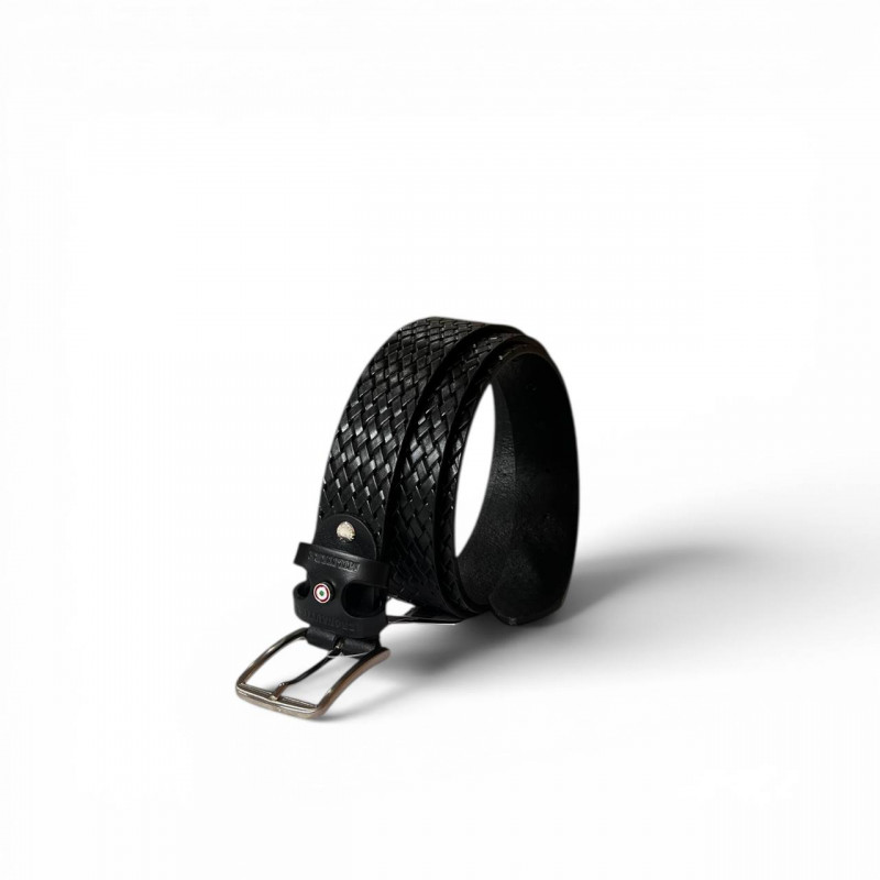 Ремень мужской Aeronautica Militare AM419-NERO Ремень мужской Aeronautica Militare AM419-NERO