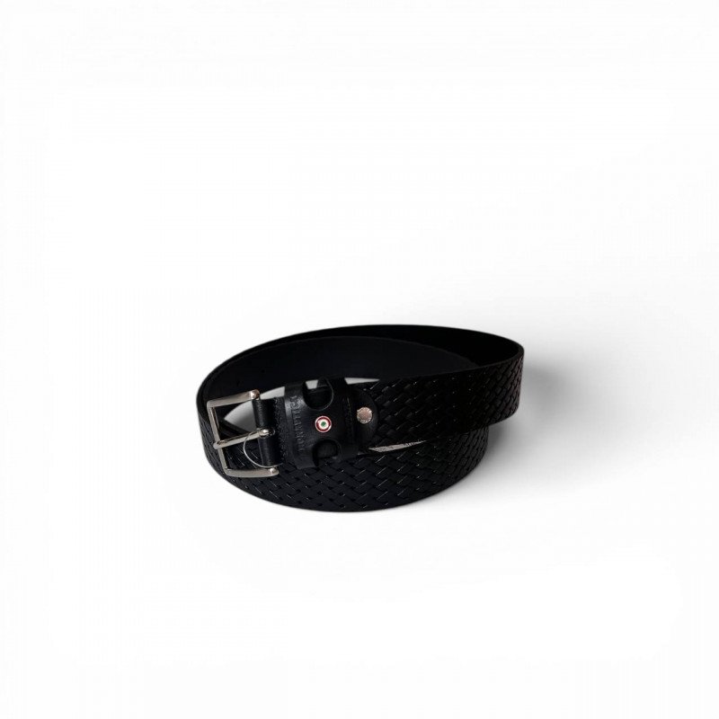 Ремень мужской Aeronautica Militare AM419-NERO Ремень мужской Aeronautica Militare AM419-NERO