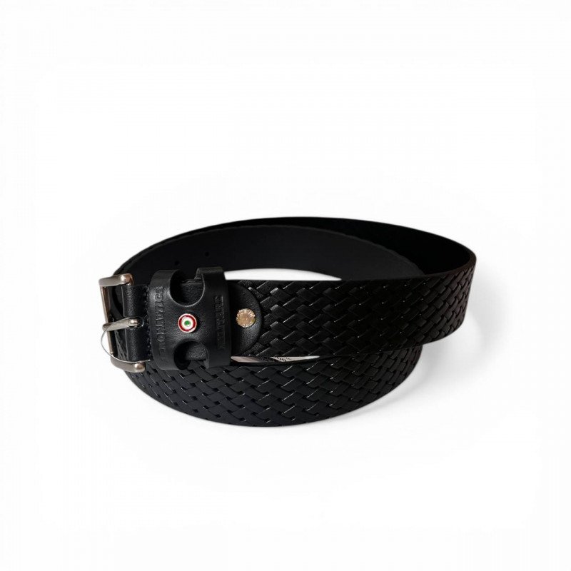 Ремень мужской Aeronautica Militare AM419-NERO Ремень мужской Aeronautica Militare AM419-NERO