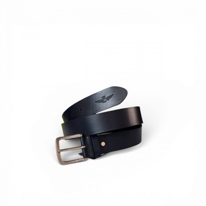 Ремень мужской Aeronautica Militare AM420-BLUE