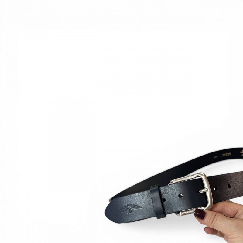 Ремень мужской Aeronautica Militare AM420-BLUE