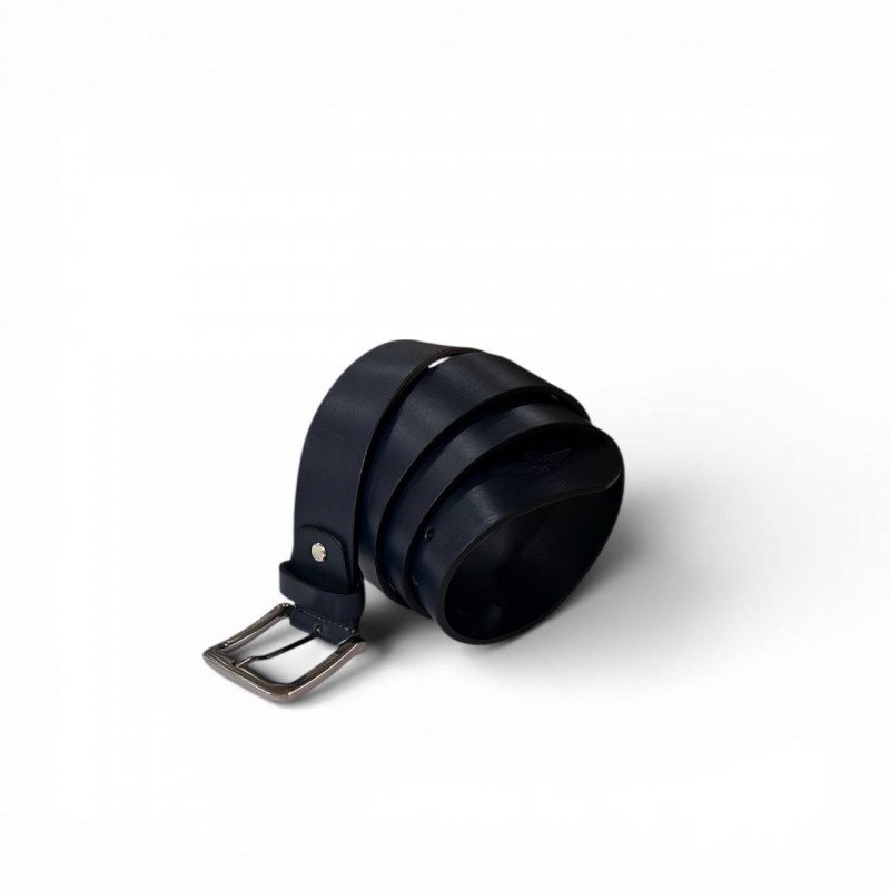 Ремень мужской Aeronautica Militare AM420-BLUE