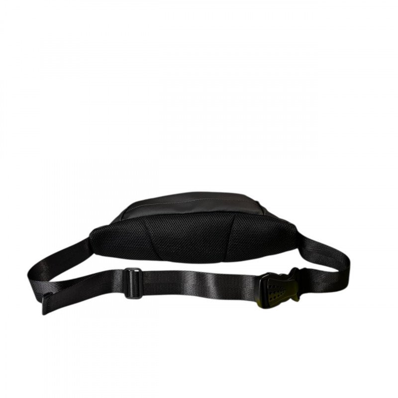 Сумка на пояс Aeronautica Militare AM480-NERO/GRIGIO