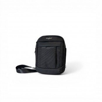 Сумка мужская Aeronautica Militare AM500-NERO