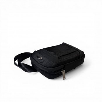 Сумка мужская Aeronautica Militare AM500-NERO Сумка мужская Aeronautica Militare AM500-NERO