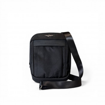 Сумка мужская Aeronautica Militare AM501-NERO