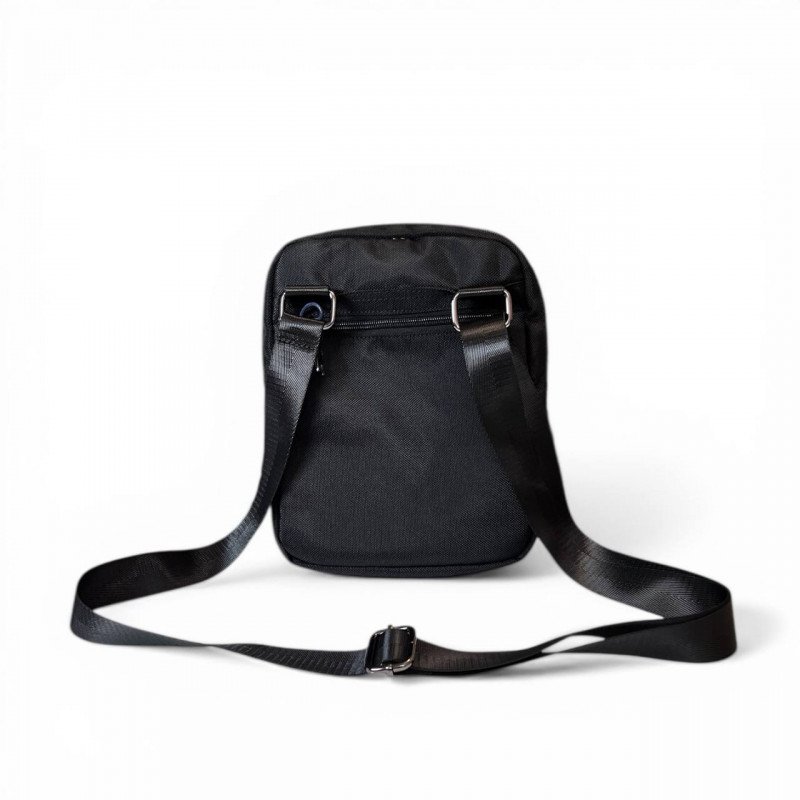 Сумка мужская Aeronautica Militare AM501-NERO