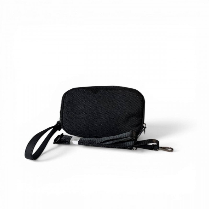 Сумка мужская Aeronautica Militare AM502-NERO