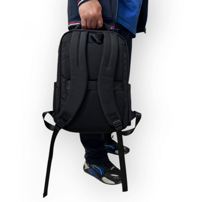 Рюкзак Aeronautica Militare AM504-NERO