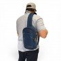 Рюкзак слинг Aeronautica Militare AM512-BLUE