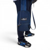 Рюкзак слинг Aeronautica Militare AM512-BLUE
