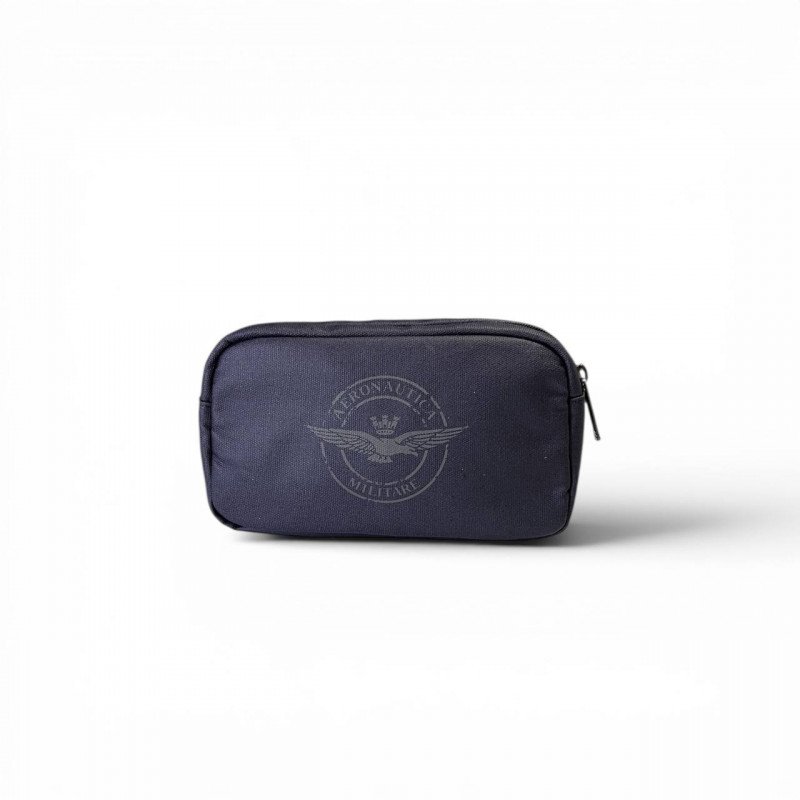 Несессер Aeronautica Militare AM540-BLUE