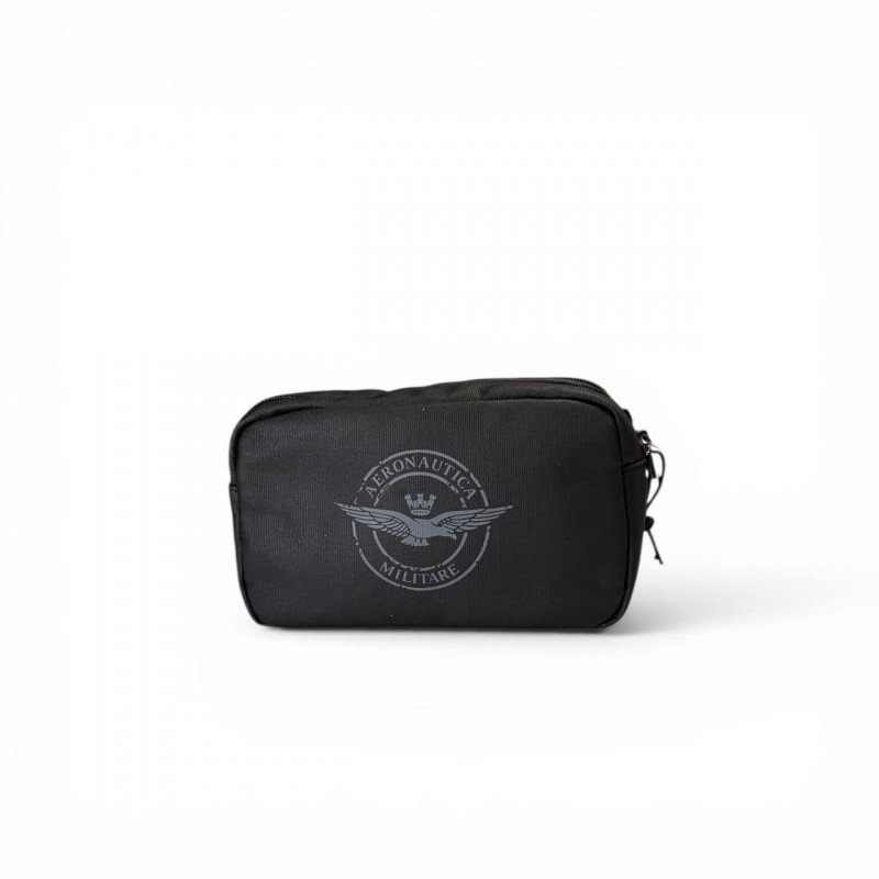 Несессер Aeronautica Militare AM540-NERO Несессер Aeronautica Militare AM540-NERO