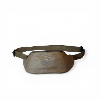 Сумка на пояс Aeronautica Militare AM541-KHAKI