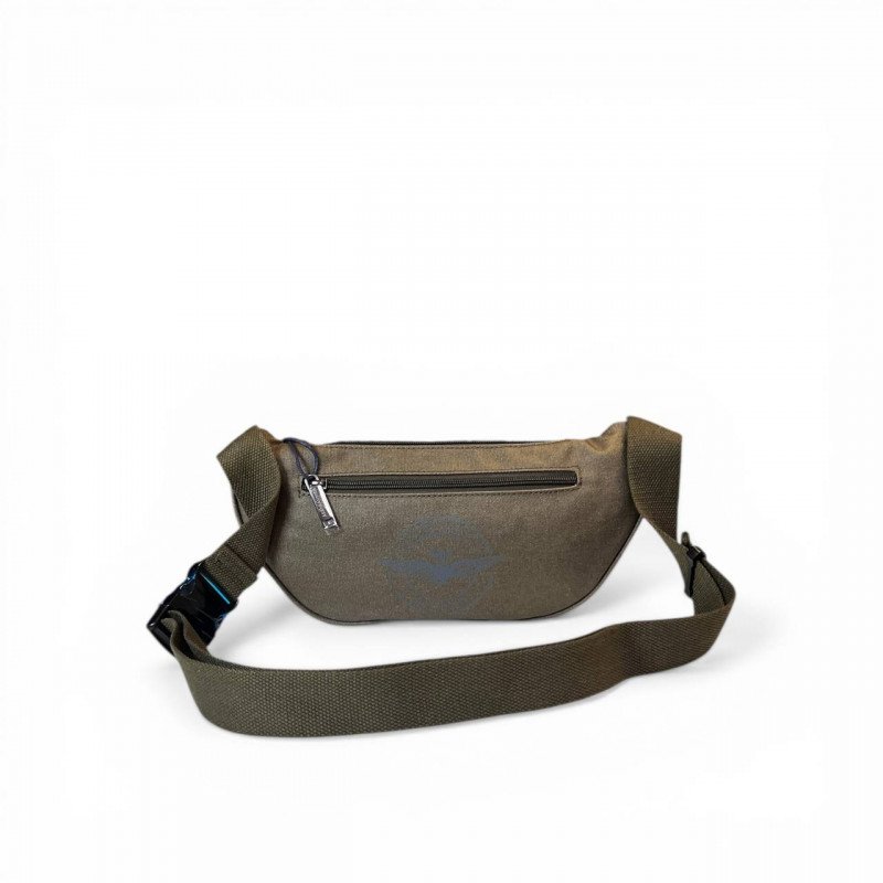 Сумка на пояс Aeronautica Militare AM541-KHAKI