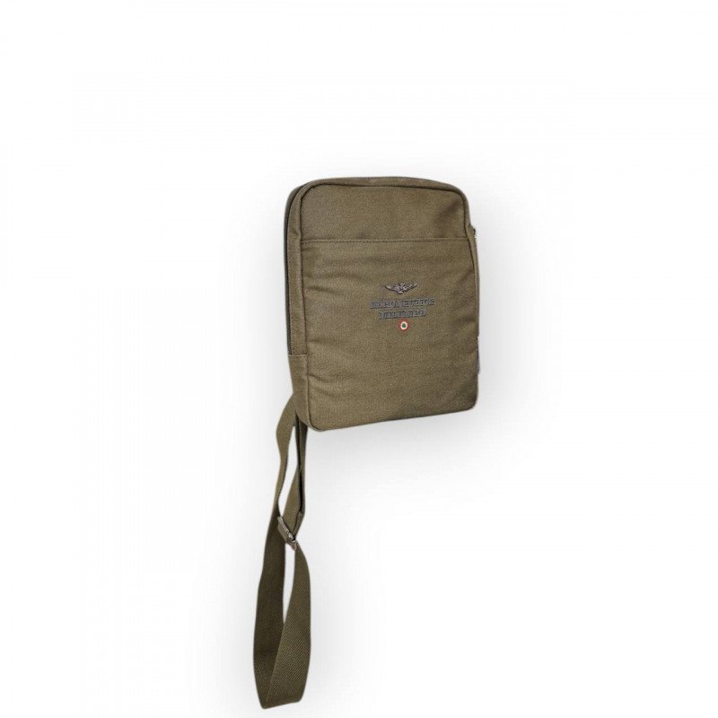 Сумка мужская Aeronautica Militare AM542-KHAKI