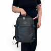 Рюкзак Aeronautica Militare AM543-NERO Рюкзак Aeronautica Militare AM543-NERO