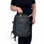 Рюкзак Aeronautica Militare AM543-NERO