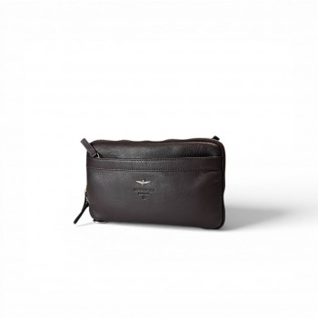 Сумка мужская Aeronautica Militare AM571-MORO