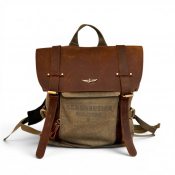 Рюкзак Aeronautica Militare AM613-VERDE