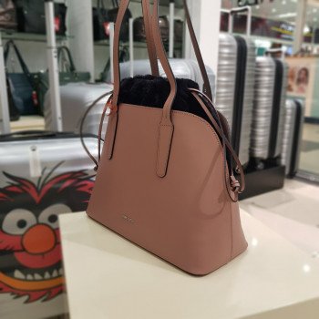 Сумка Arcadia 4707 ruga rosa Сумка Arcadia 4707 ruga rosa