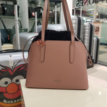 Сумка Arcadia 4707 ruga rosa Сумка Arcadia 4707 ruga rosa