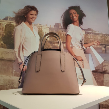 Сумка Arcadia 4708 ruga rosa Сумка Arcadia 4708 ruga rosa