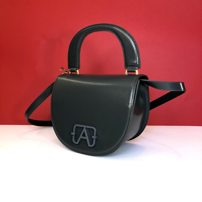 Сумка Arcadia 8407 london piombo