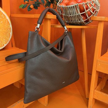 Сумка Arcadia 6295 doll castagna Сумка Arcadia 6295 doll castagna