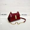 Сумка Arcadia 7432 cocco rosso persia Сумка Arcadia 7432 cocco rosso persia