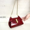 Сумка Arcadia 7432 cocco rosso persia Сумка Arcadia 7432 cocco rosso persia