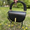 Сумка Arcadia 4377 tresor nero Сумка Arcadia 4377 tresor nero