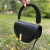 Сумка Arcadia 4377 tresor nero Сумка Arcadia 4377 tresor nero